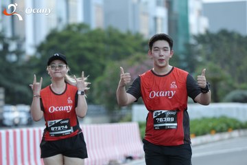 RUN TO LIVE 2025 - Ảnh #3210531