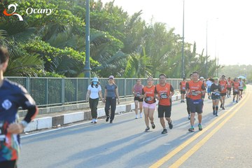 RUN TO LIVE 2025 - Ảnh #3300932