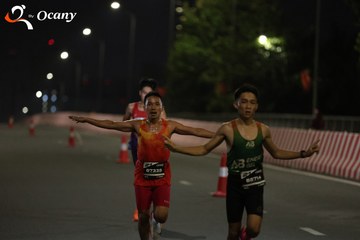 RUN TO LIVE 2025 - Ảnh #3201210