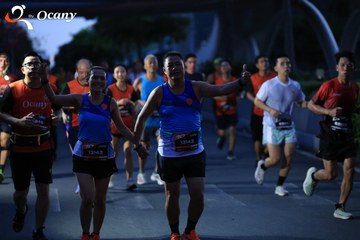 RUN TO LIVE 2025 - Ảnh #3155550