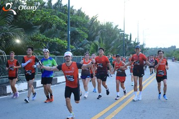 RUN TO LIVE 2025 - Ảnh #3266999