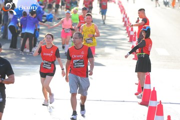 RUN TO LIVE 2025 - Ảnh #3192716