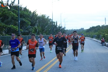 RUN TO LIVE 2025 - Ảnh #3267951