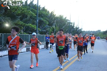 RUN TO LIVE 2025 - Ảnh #3265783