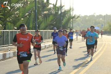 RUN TO LIVE 2025 - Ảnh #3302483
