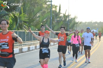 RUN TO LIVE 2025 - Ảnh #3300133