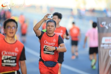 RUN TO LIVE 2025 - Ảnh #3284331
