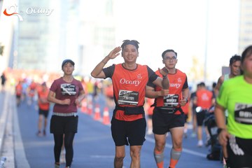 RUN TO LIVE 2025 - Ảnh #3287737