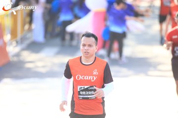 RUN TO LIVE 2025 - Ảnh #3205272