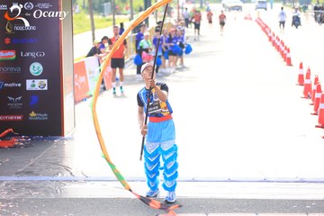 RUN TO LIVE 2025 - Ảnh #3209201