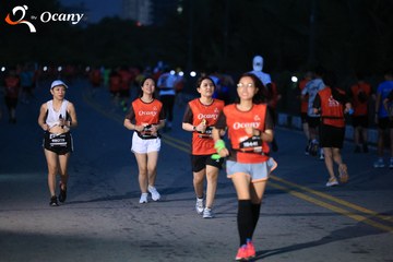 RUN TO LIVE 2025 - Ảnh #3263419