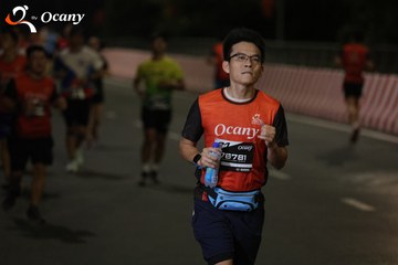RUN TO LIVE 2025 - Ảnh #3204218