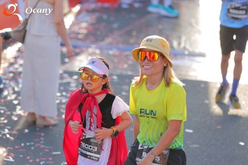RUN TO LIVE 2025 - Ảnh #3193283