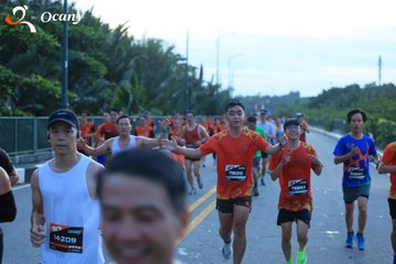 RUN TO LIVE 2025 - Ảnh #3288484