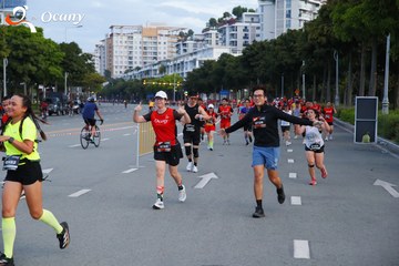 RUN TO LIVE 2025 - Ảnh #3258219