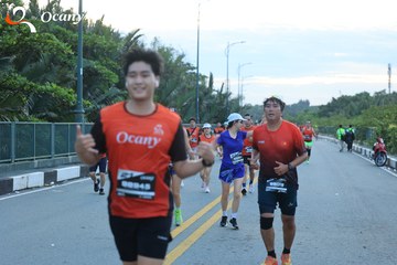 RUN TO LIVE 2025 - Ảnh #3285508
