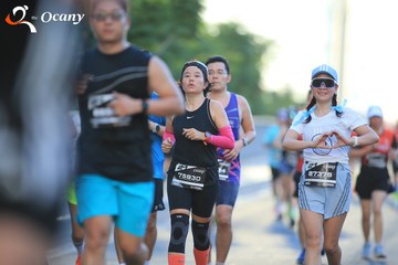 RUN TO LIVE 2025 - Ảnh #3279783
