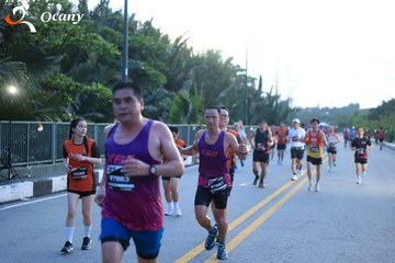 RUN TO LIVE 2025 - Ảnh #3265987