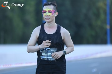RUN TO LIVE 2025 - Ảnh #3257023