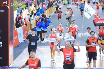 RUN TO LIVE 2025 - Ảnh #3154105