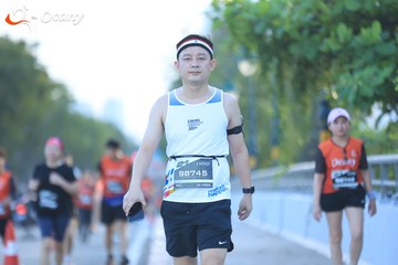 RUN TO LIVE 2025 - Ảnh #3258252