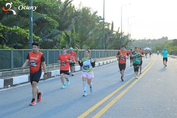 RUN TO LIVE 2025 - Ảnh #3297623
