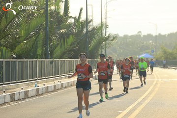 RUN TO LIVE 2025 - Ảnh #3301560