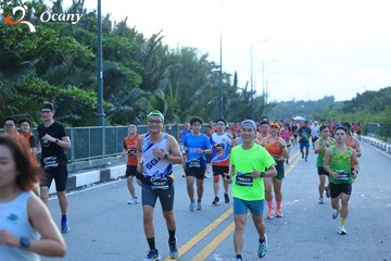 RUN TO LIVE 2025 - Ảnh #3288115