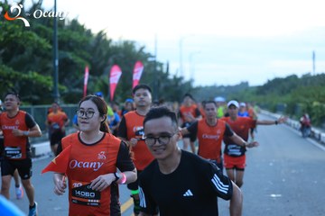 RUN TO LIVE 2025 - Ảnh #3288747