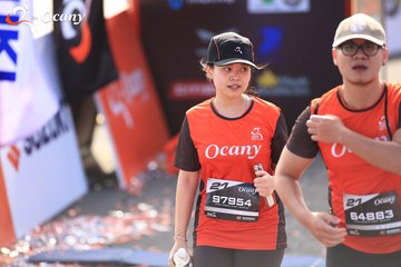 RUN TO LIVE 2025 - Ảnh #3210028