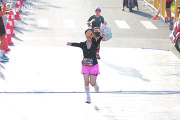 RUN TO LIVE 2025 - Ảnh #3192131