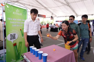 RUN TO LIVE 2025 - Ảnh #3121836