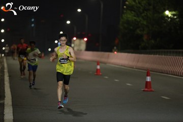 RUN TO LIVE 2025 - Ảnh #3201489