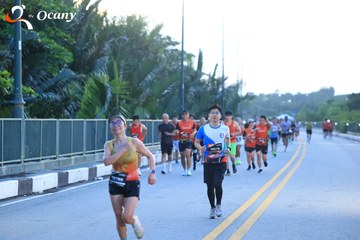 RUN TO LIVE 2025 - Ảnh #3264906