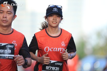 RUN TO LIVE 2025 - Ảnh #3281696