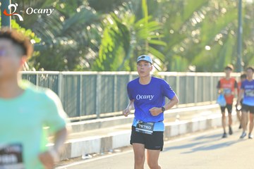 RUN TO LIVE 2025 - Ảnh #3302546
