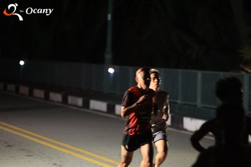 RUN TO LIVE 2025 - Ảnh #3257091