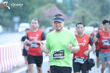 RUN TO LIVE 2025 - Ảnh #3208464