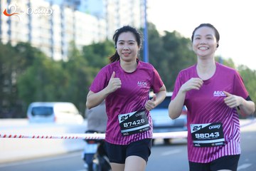 RUN TO LIVE 2025 - Ảnh #3259106