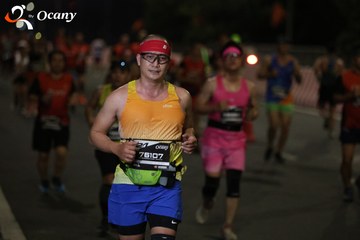 RUN TO LIVE 2025 - Ảnh #3203882