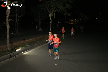 RUN TO LIVE 2025 - Ảnh #3279727