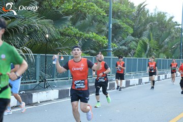 RUN TO LIVE 2025 - Ảnh #3280930