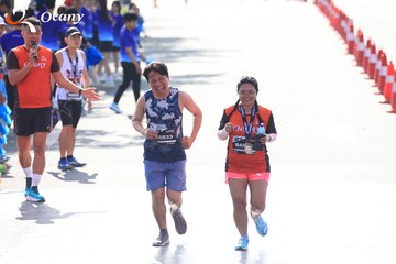 RUN TO LIVE 2025 - Ảnh #3209711