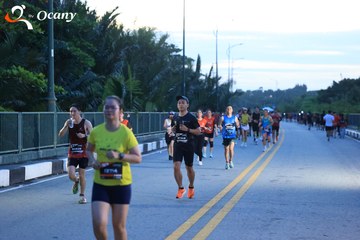 RUN TO LIVE 2025 - Ảnh #3263941