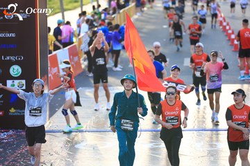 RUN TO LIVE 2025 - Ảnh #3154590