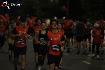 RUN TO LIVE 2025 - Ảnh #3205060