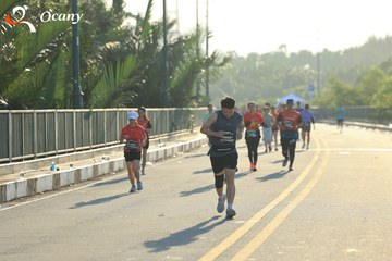 RUN TO LIVE 2025 - Ảnh #3302391