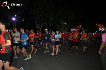 RUN TO LIVE 2025 - Ảnh #3140849