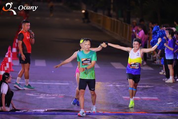 RUN TO LIVE 2025 - Ảnh #3141817