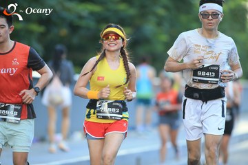 RUN TO LIVE 2025 - Ảnh #3279537